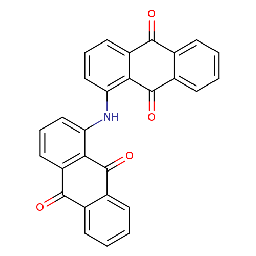 O=C1c2c(cccc2C(=O)c2c1cccc2)Nc1cccc2c1C(=O)c1ccccc1C2=O