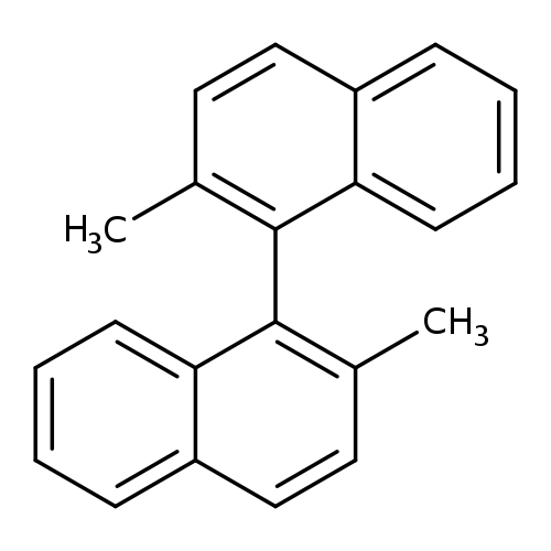 Cc1ccc2c(c1c1c(C)ccc3c1cccc3)cccc2