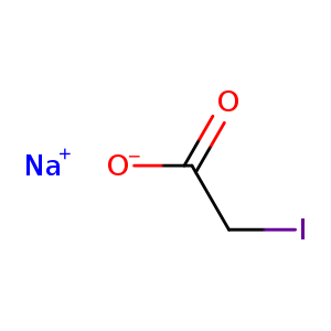 [O-]C(=O)CI.[Na+]