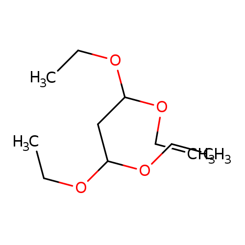 CCOC(CC(OCC)OCC)OCC