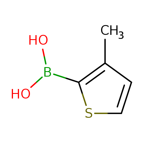 OB(c1sccc1C)O