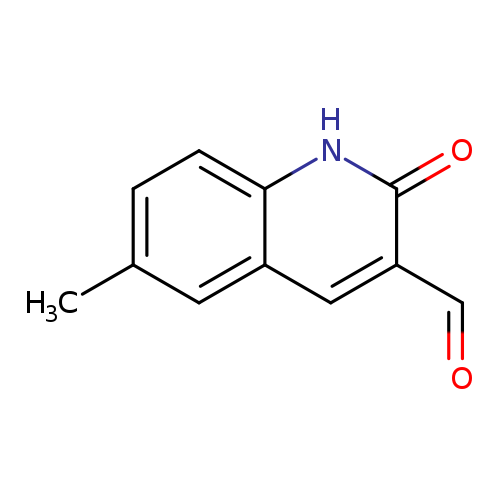 O=Cc1cc2cc(C)ccc2[nH]c1=O