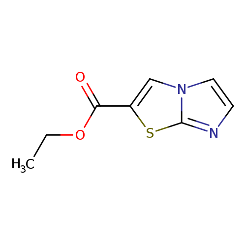 CCOC(=O)c1cn2c(s1)ncc2