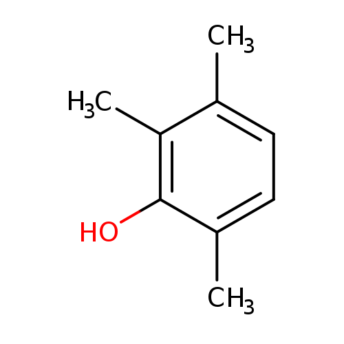 Cc1ccc(c(c1O)C)C