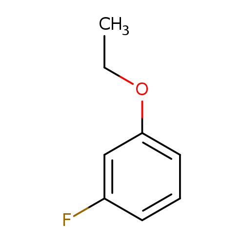 CCOc1cccc(c1)F