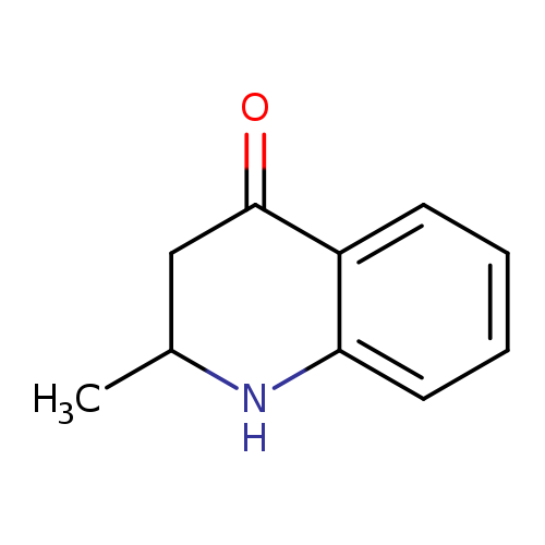 CC1CC(=O)c2c(N1)cccc2