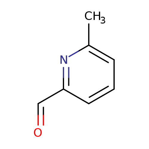 O=Cc1cccc(n1)C