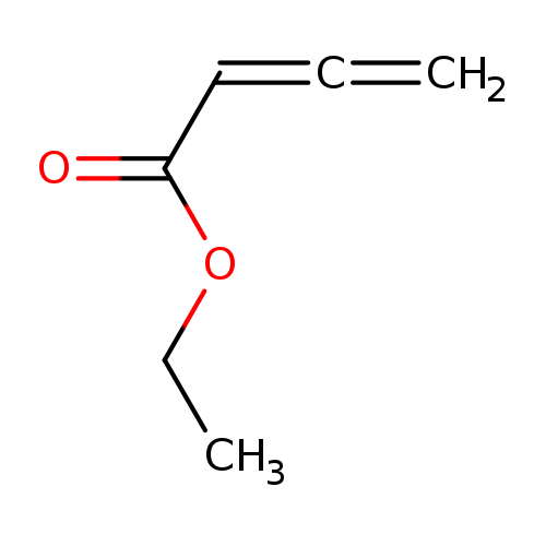 CCOC(=O)C=C=C