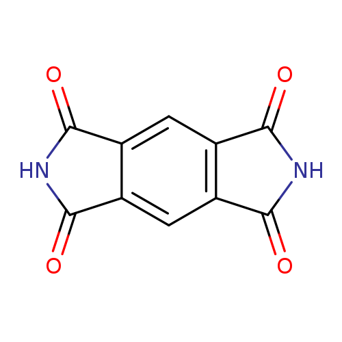 O=c1[nH]c(=O)c2c1cc1c(=O)[nH]c(=O)c1c2