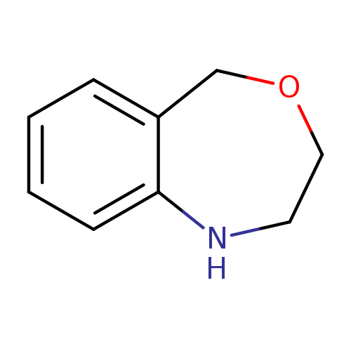 C1CNc2c(CO1)cccc2