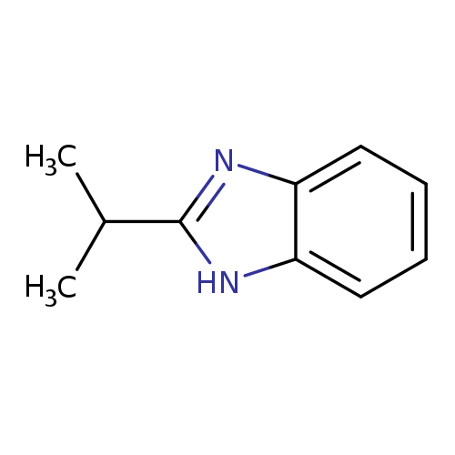 CC(c1nc2c([nH]1)cccc2)C