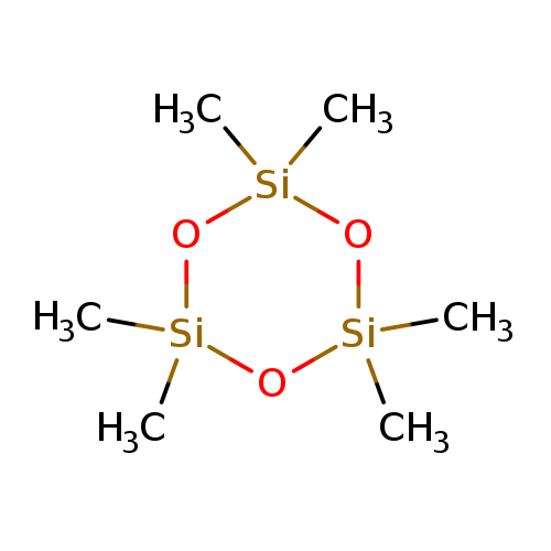 C[Si]1(C)O[Si](C)(C)O[Si](O1)(C)C