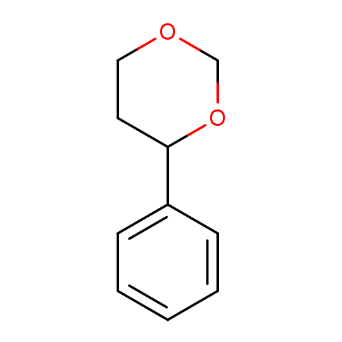 O1CCC(OC1)c1ccccc1