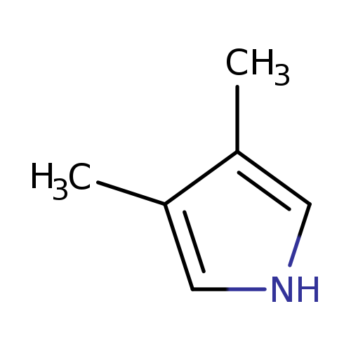 Cc1c[nH]cc1C