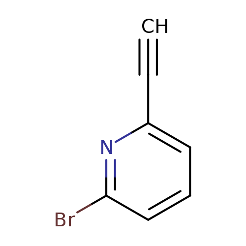 C#Cc1cccc(n1)Br