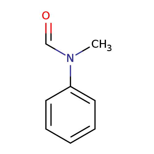 O=CN(c1ccccc1)C