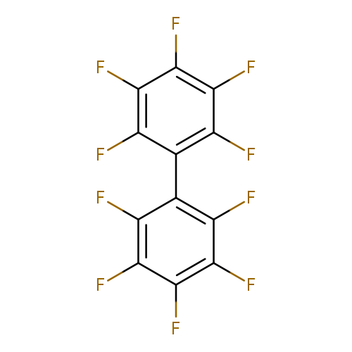 Fc1c(c2c(F)c(F)c(c(c2F)F)F)c(F)c(c(c1F)F)F