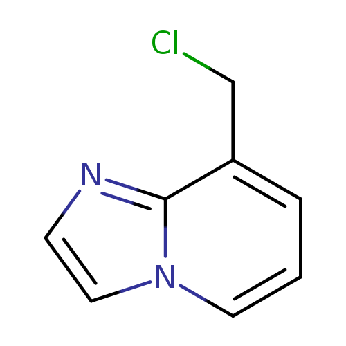 ClCc1cccn2c1ncc2