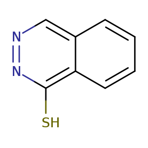 Sc1nncc2c1cccc2