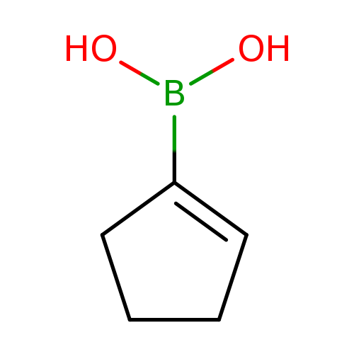 OB(C1=CCCC1)O