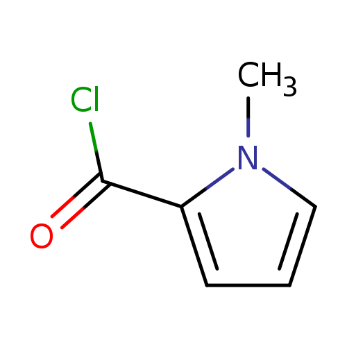 ClC(=O)c1cccn1C