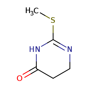CSC1=NCCC(=O)N1