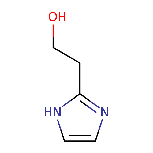 OCCc1ncc[nH]1