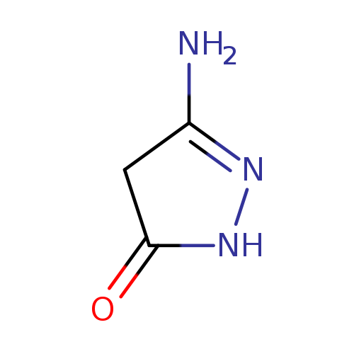 O=C1NN=C(C1)N