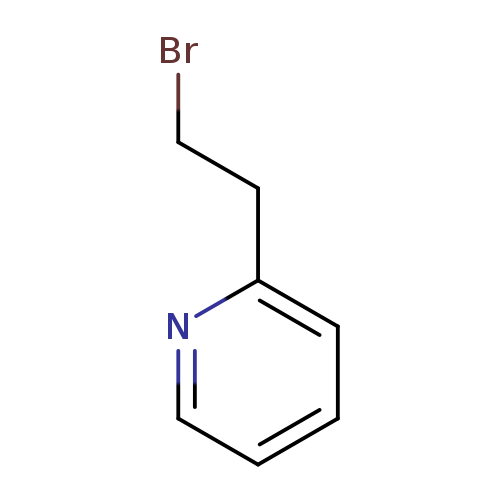BrCCc1ccccn1