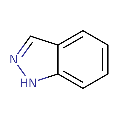 c1ccc2c(c1)[nH]nc2