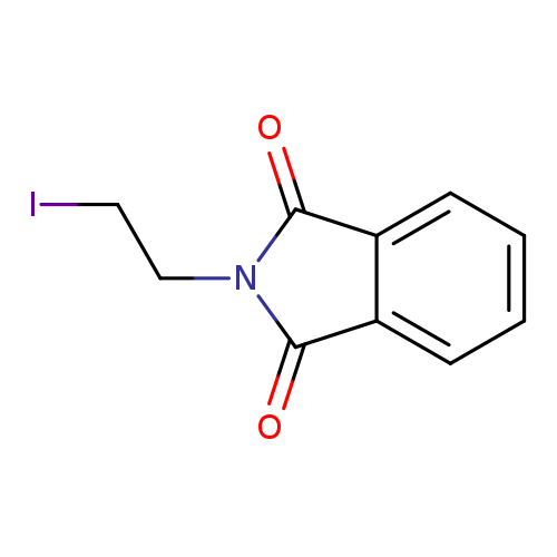 ICCN1C(=O)c2c(C1=O)cccc2