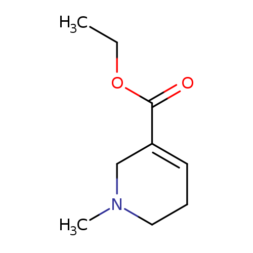 CCOC(=O)C1=CCCN(C1)C