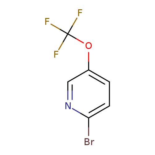 Brc1ccc(cn1)OC(F)(F)F