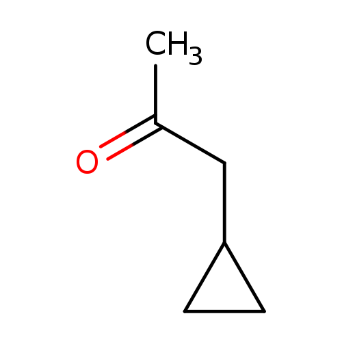 CC(=O)CC1CC1