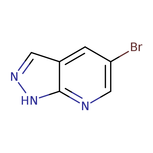 Brc1cnc2c(c1)cn[nH]2