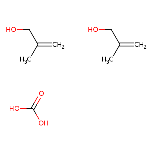 OC(=O)O.OCC(=C)C.OCC(=C)C