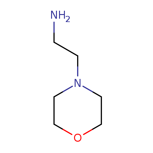 NCCN1CCOCC1