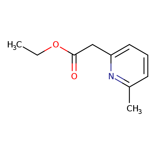 CCOC(=O)Cc1cccc(n1)C