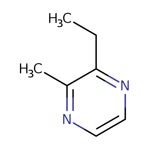 CCc1nccnc1C