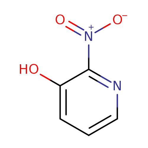 [O-][N+](=O)c1ncccc1O