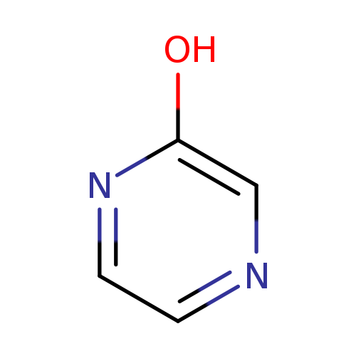 Oc1cnccn1