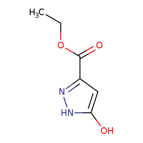 CCOC(=O)c1cc([nH]n1)O