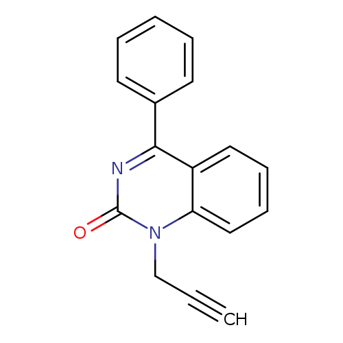 C#CCn1c(=O)nc(c2c1cccc2)c1ccccc1