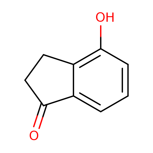 O=C1CCc2c1cccc2O