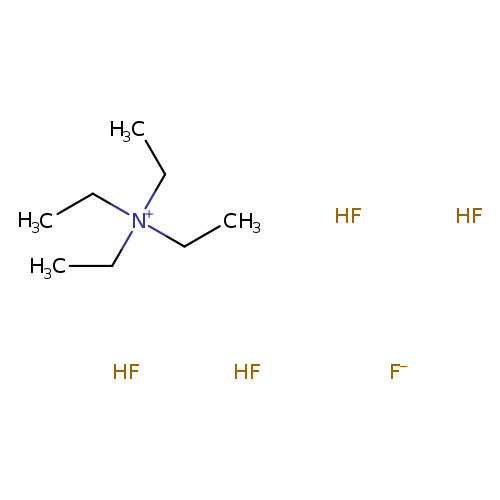 CC[N+](CC)(CC)CC.F.F.F.F.[F-]