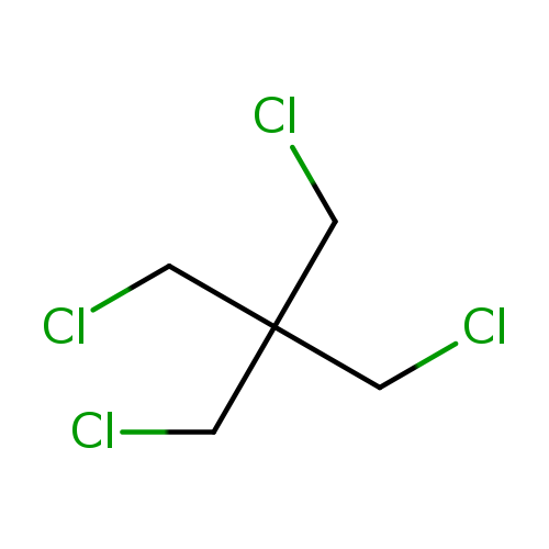 ClCC(CCl)(CCl)CCl