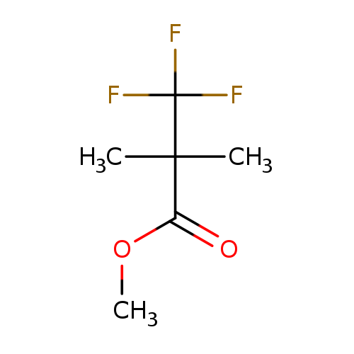 COC(=O)C(C(F)(F)F)(C)C