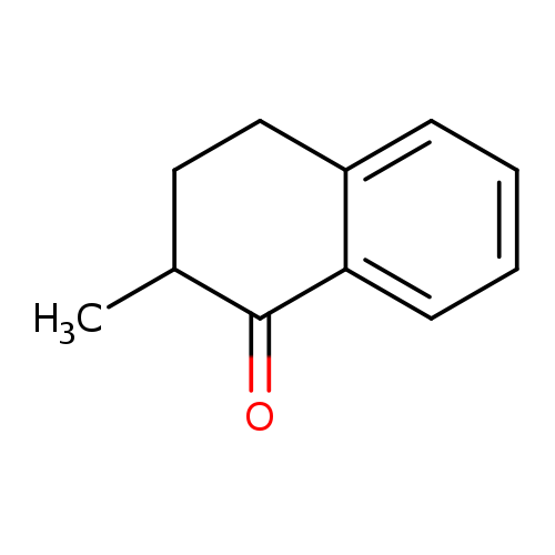 CC1CCc2c(C1=O)cccc2