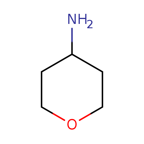 NC1CCOCC1