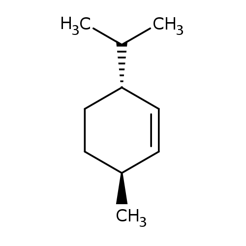 C[C@H]1CC[C@@H](C=C1)C(C)C